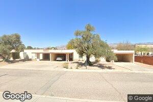 5959 E Grant Rd, Tucson, AZ 85712