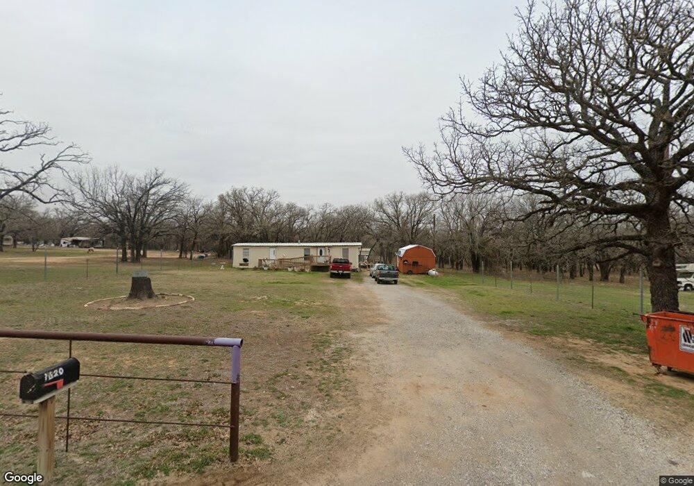 1620 Tower St, Springtown, TX 76082 - photo 1
