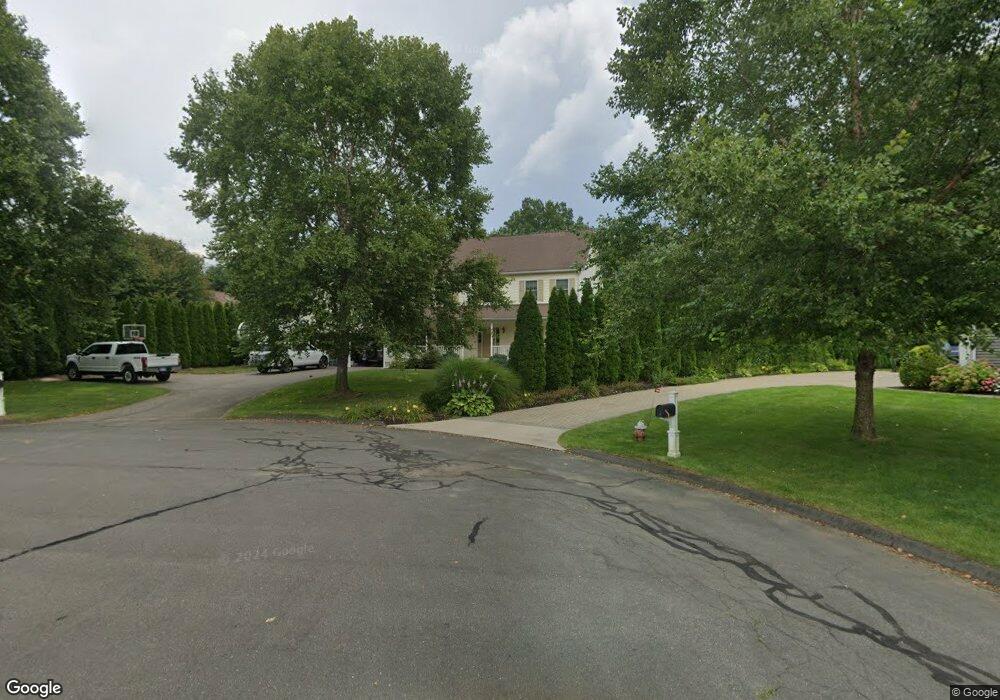 5 Harpers Rd, Cromwell, CT 06416 - photo 1