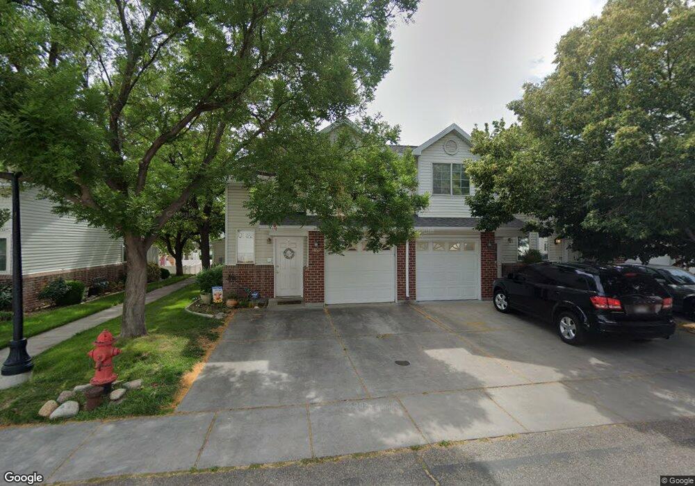 8859 S Foxtail Pine Way, West Jordan, UT 84088 - photo 1