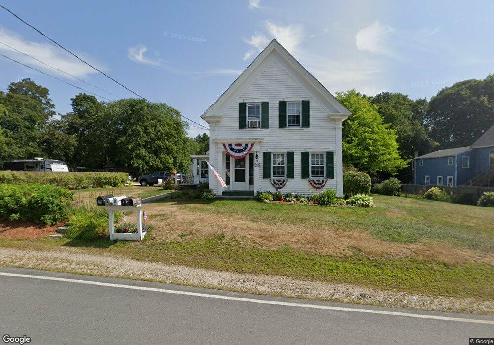 29 Epping St, Raymond, NH 03077 - photo 1