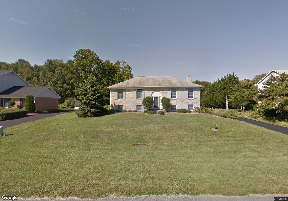 130 Wortham Ln, Bear, DE 19701 - photo 1