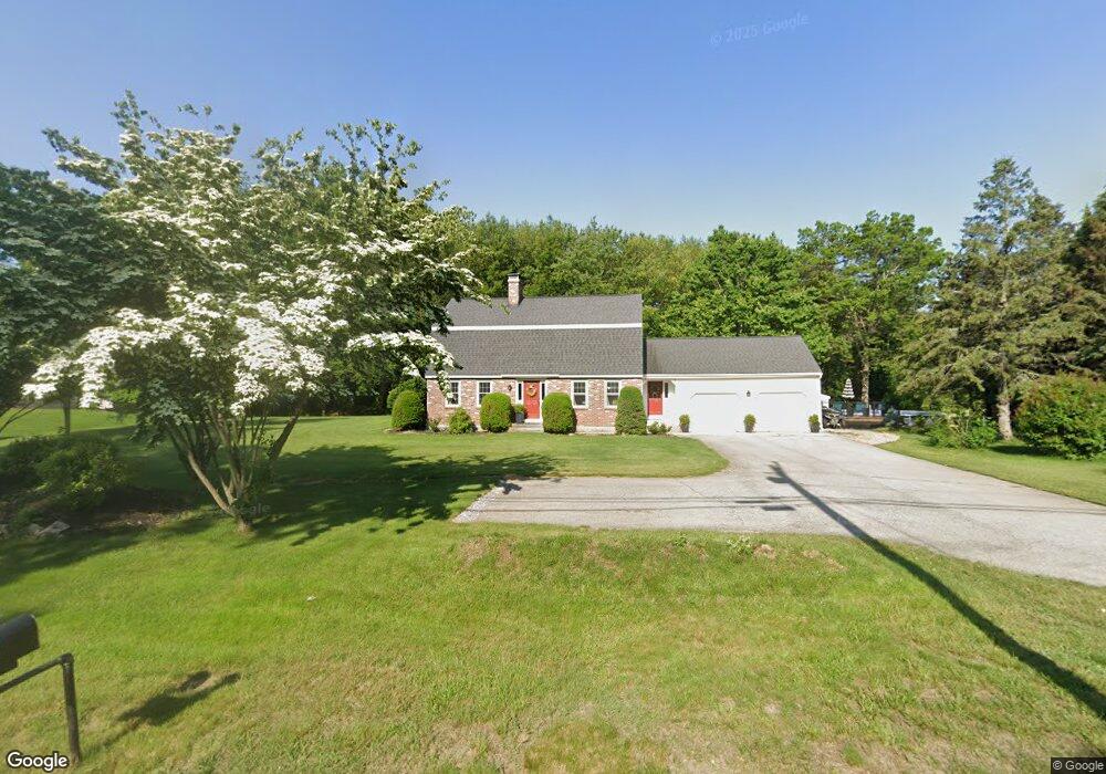 99 Back River Rd, Bedford, NH 03110 - photo 1