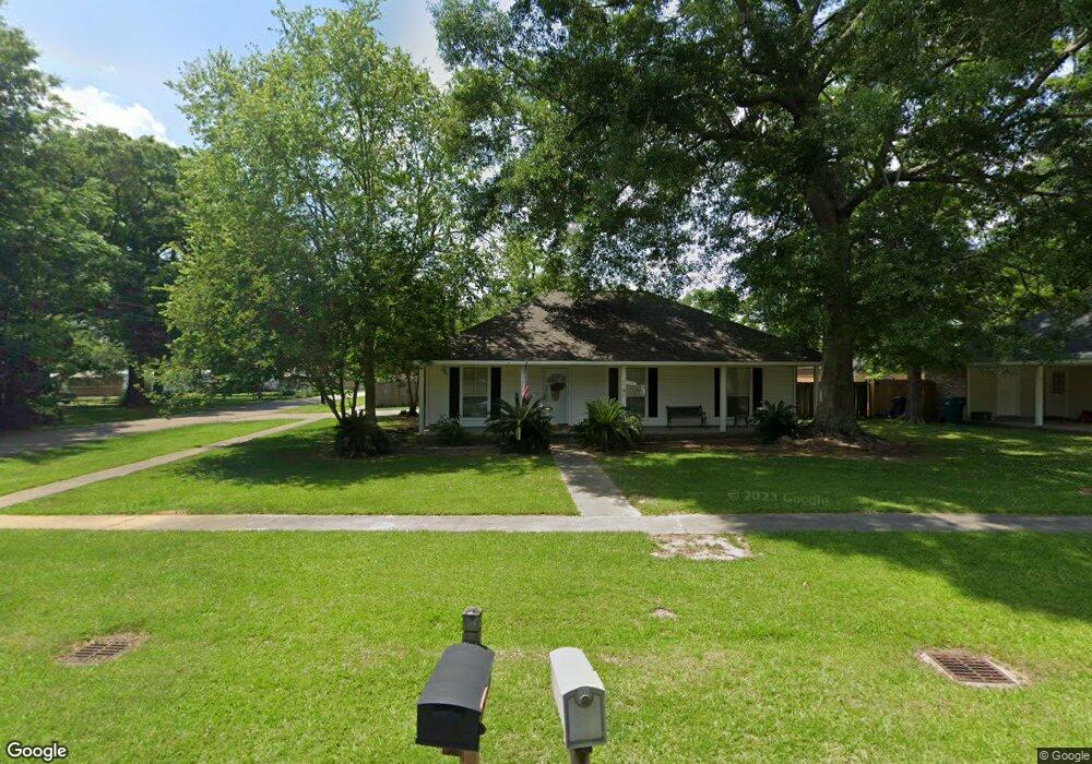3125 Myrtle Ct, Zachary, LA 70791 - photo 1