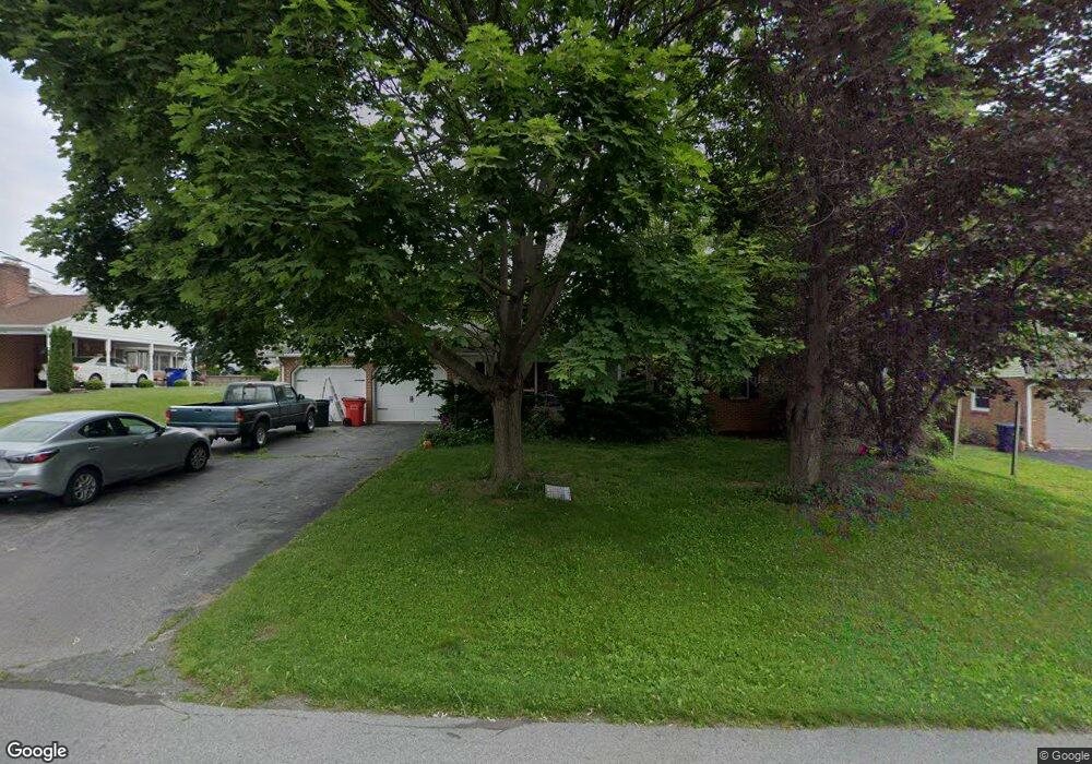 117 North Ave, Chambersburg, PA 17201 - photo 1