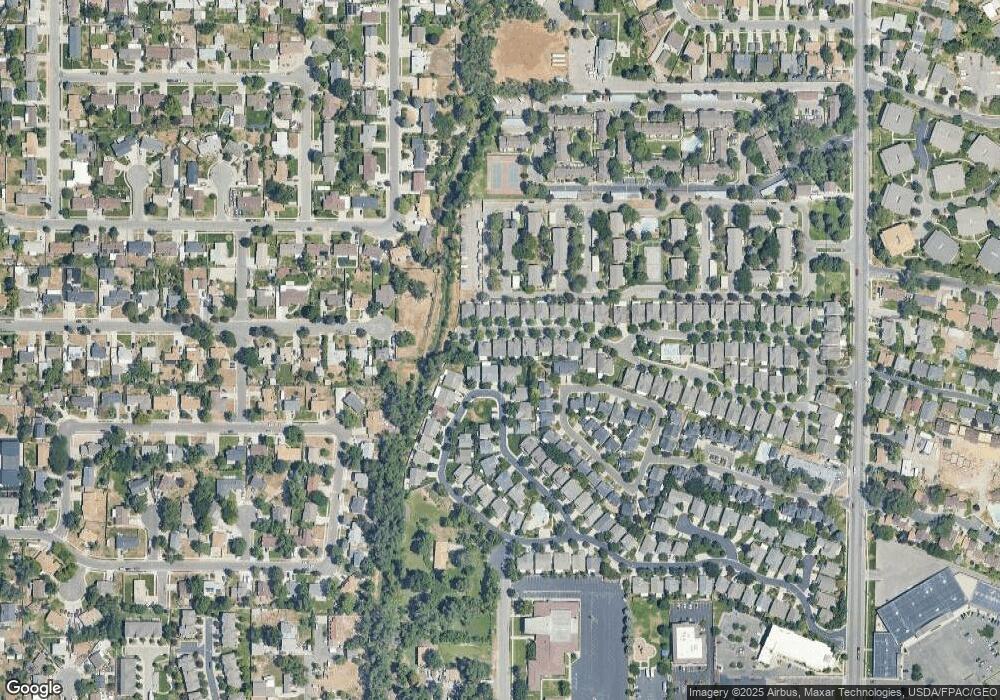 542 Land Rush Dr, Midvale, UT 84047 - photo 1