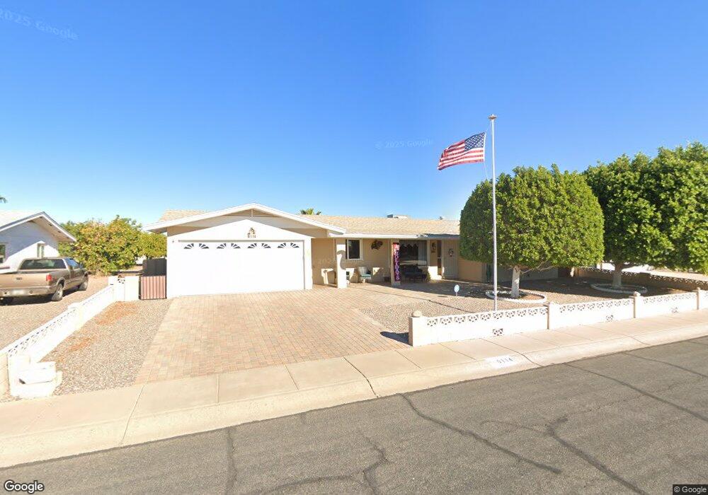 6114 E Duncan St, Mesa, AZ 85205 - photo 1