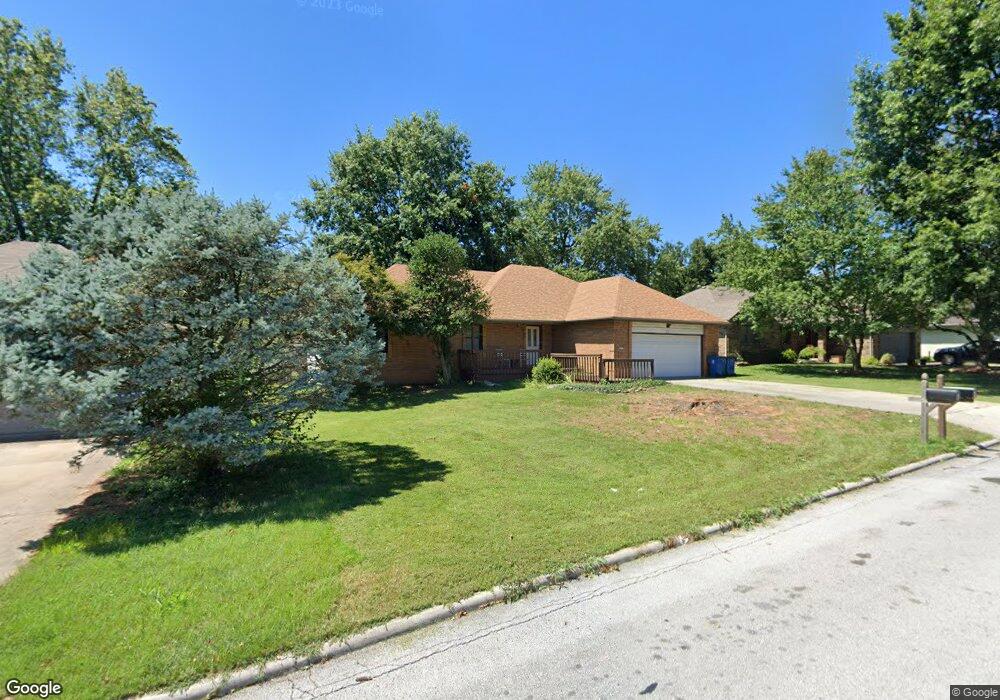 513 Hightower Ave, Nixa, MO 65714 - photo 1