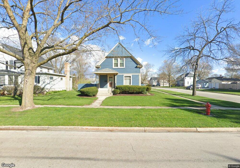 Street View Photo