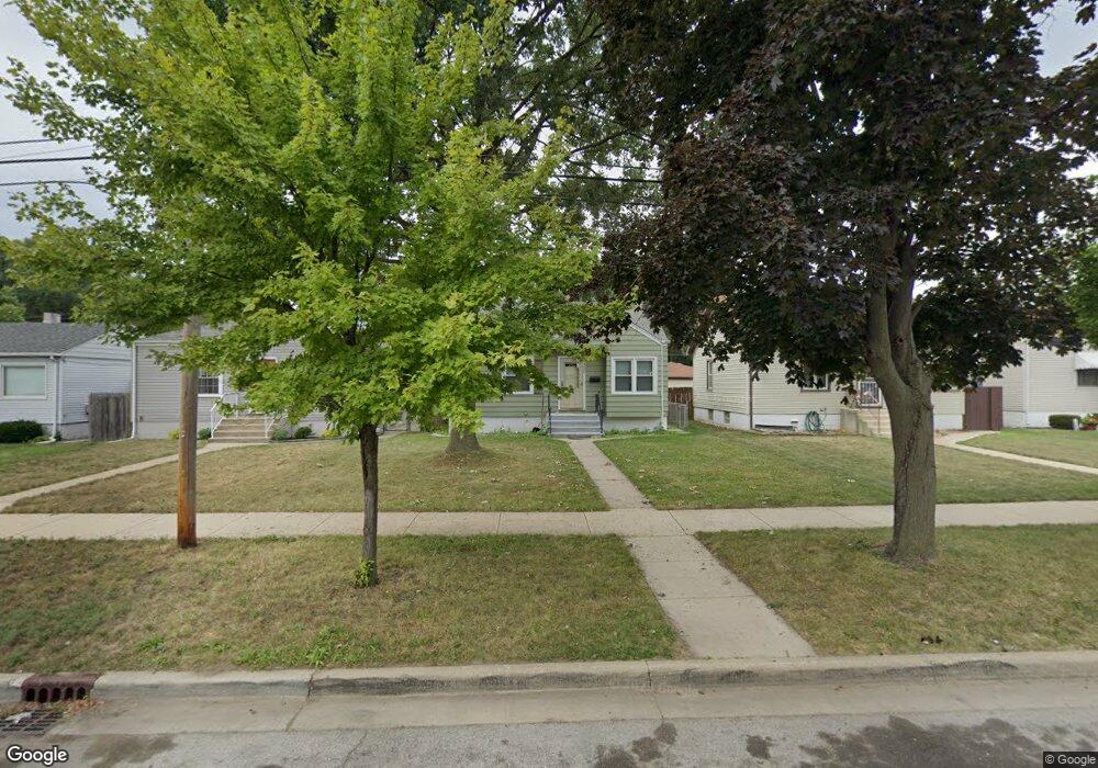 4028 Grover Ave, Hammond, IN 46327 - photo 1