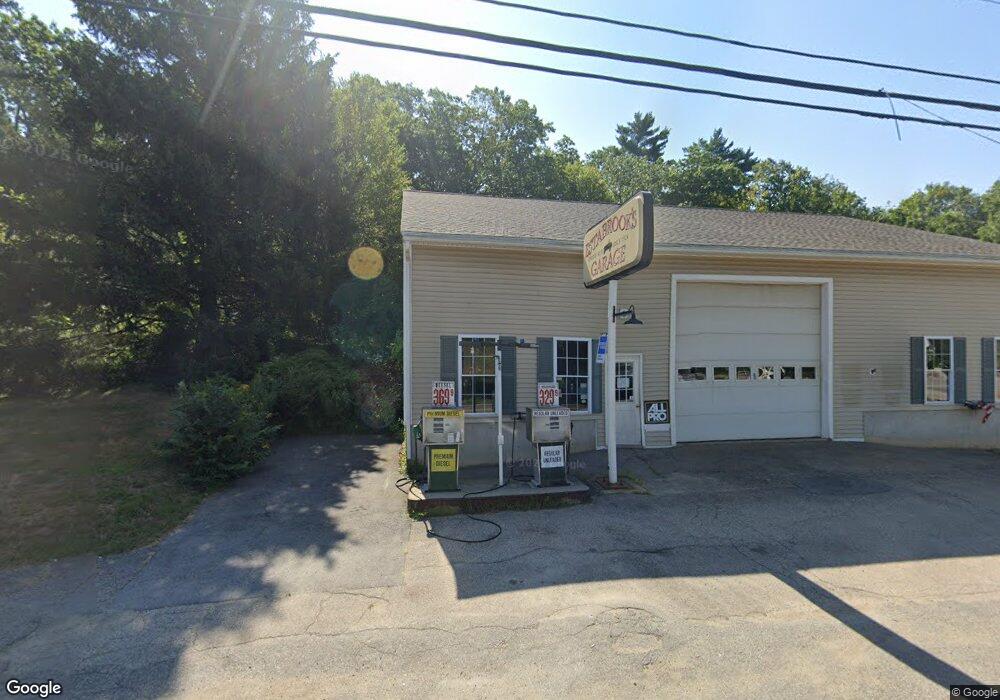 24 S Main St, Newton, NH 03858 - photo 1