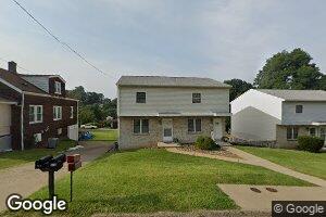 210 Franklin St Unit 212, Weirton, WV 26062