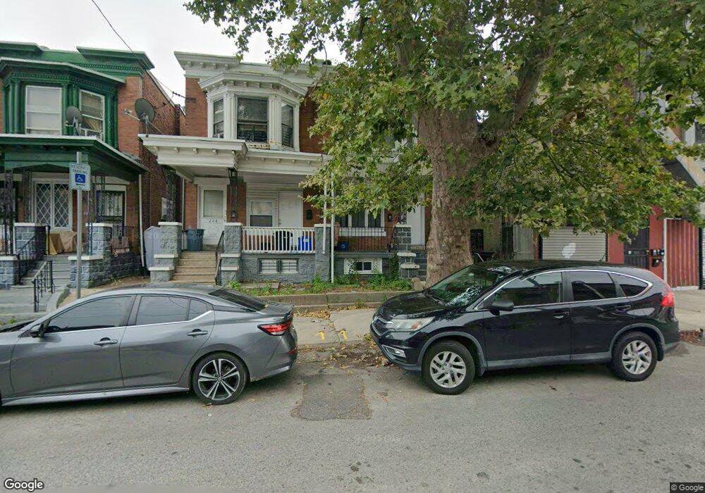 206 S 53rd St unit 2, Philadelphia, PA 19139 - photo 1