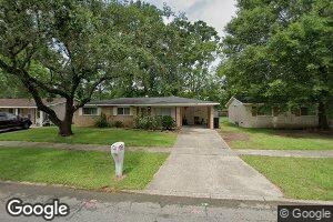 5929 Hartford Ave, Baton Rouge, LA 70812
