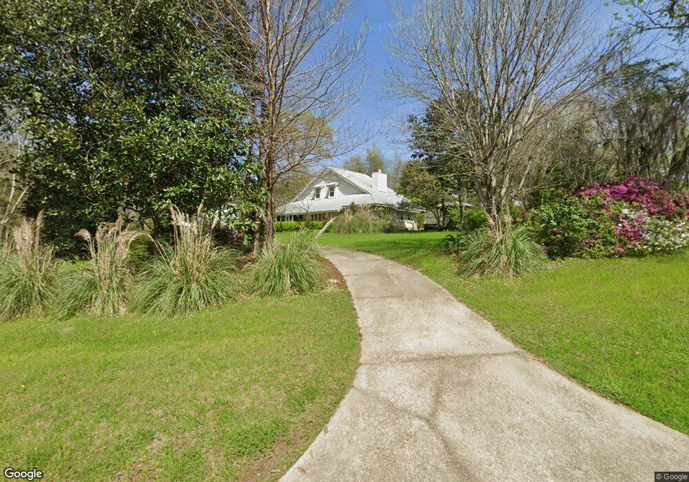 23341 3rd Ave, Florala, AL 36442 - photo 1