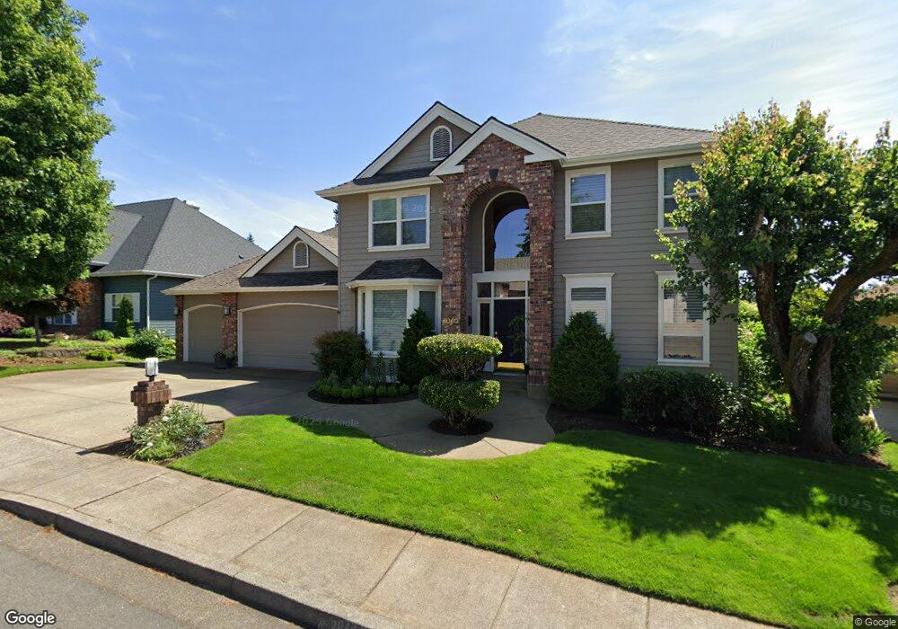 6060 Crooked Stick Loop SE, Salem, OR 97306 - photo 1