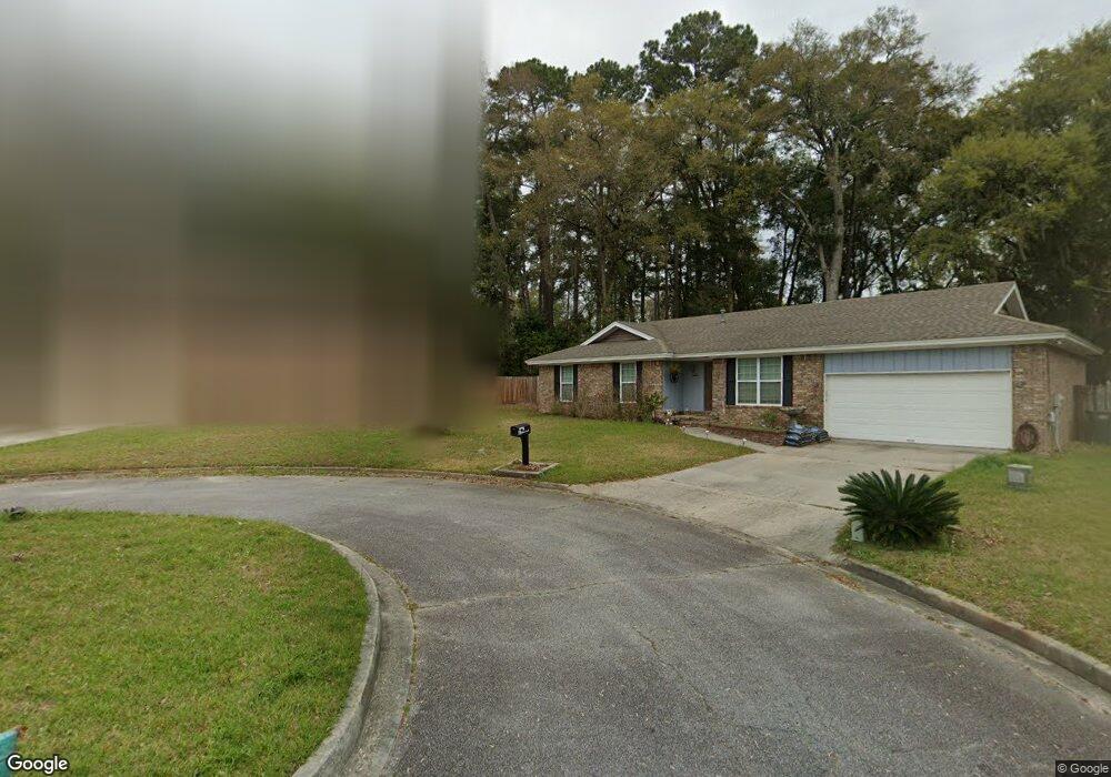 9 Silver Leaf Ct, Savannah, GA 31406 - photo 1