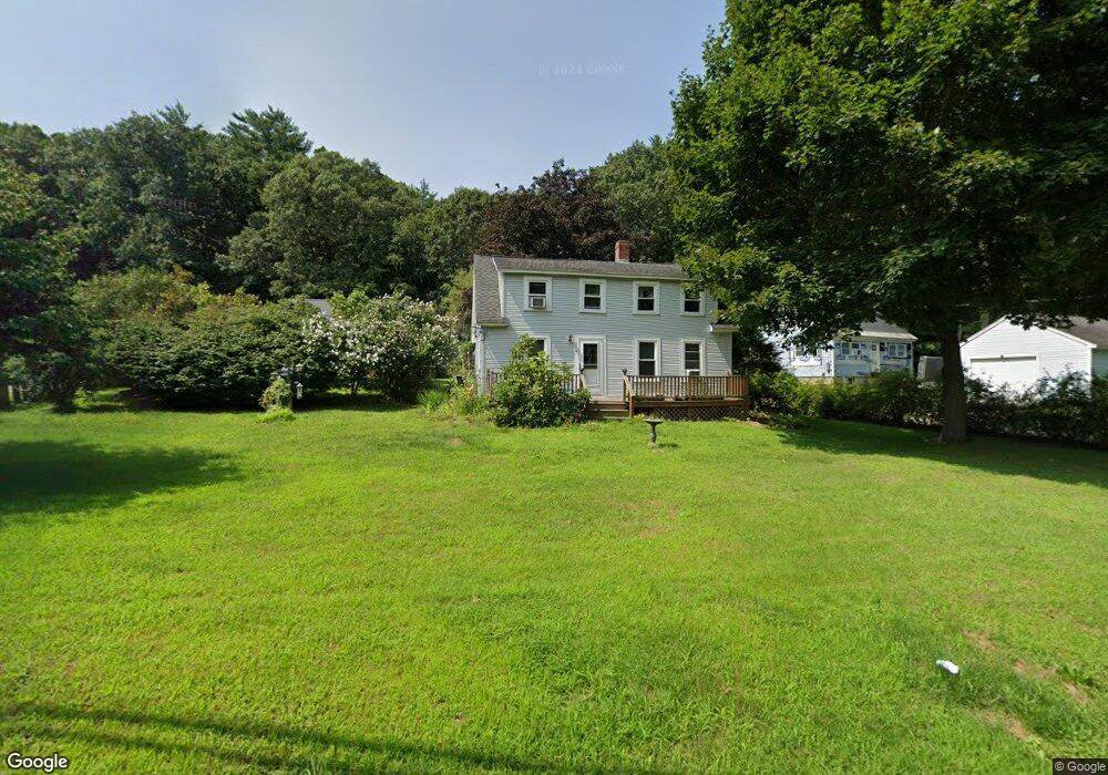 114 Exeter Rd, Newmarket, NH 03857 - photo 1