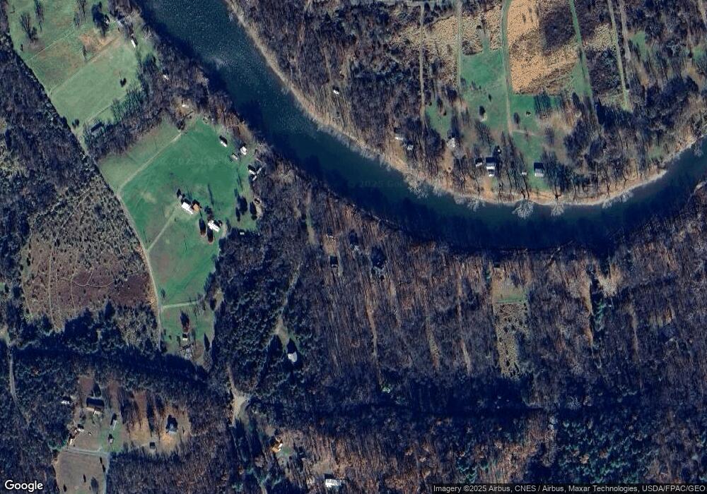 350 S Branch Rd, Levels, WV 25431 - photo 1