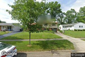 6636 Red Coach Ln, Reynoldsburg, OH 43068