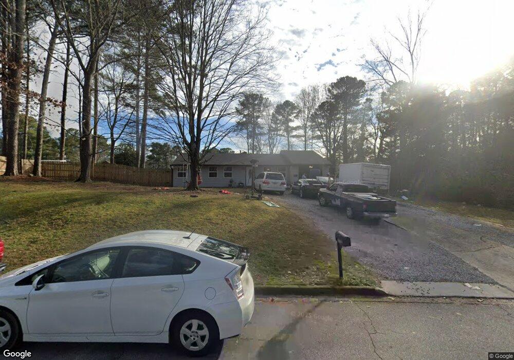 3486 Citrus Dr, Duluth, GA 30096 - photo 1