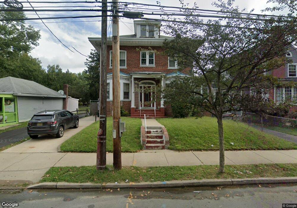 1072 Stuyvesant Ave unit 2, Trenton, NJ 08618 - photo 1