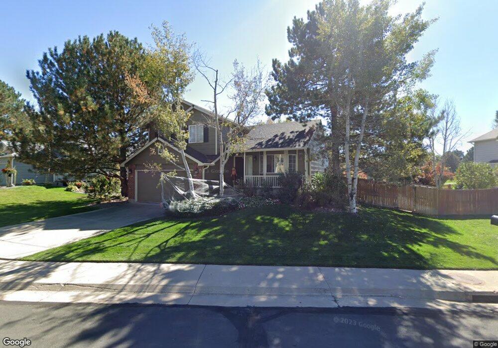 4124 E 135th Place, Thornton, CO 80241 - photo 1