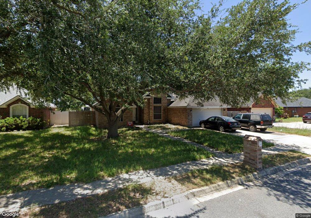 2113 Northgate Dr, Weslaco, TX 78596 - photo 1