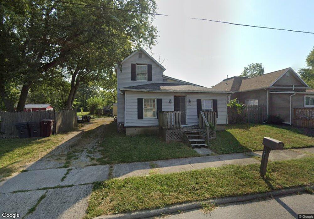 1427 Norval Ave, Lima, OH 45804 - photo 1