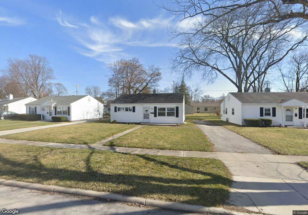 1027 Vincent St, Findlay, OH 45840 - photo 1