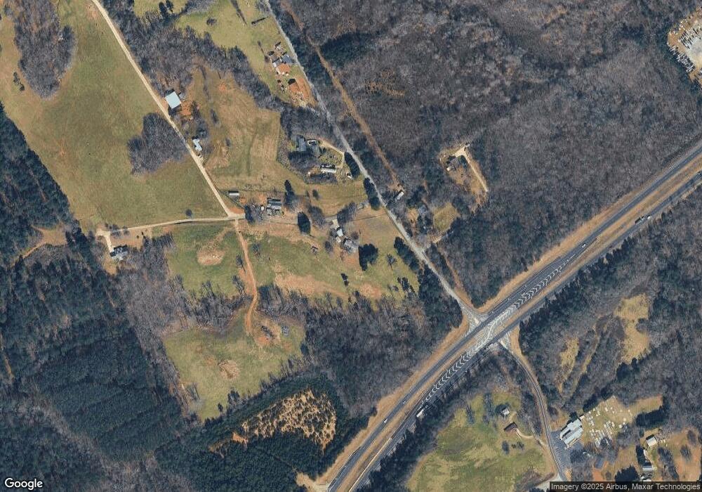 799 Yonah Post Rd, Alto, GA 30510 - photo 1