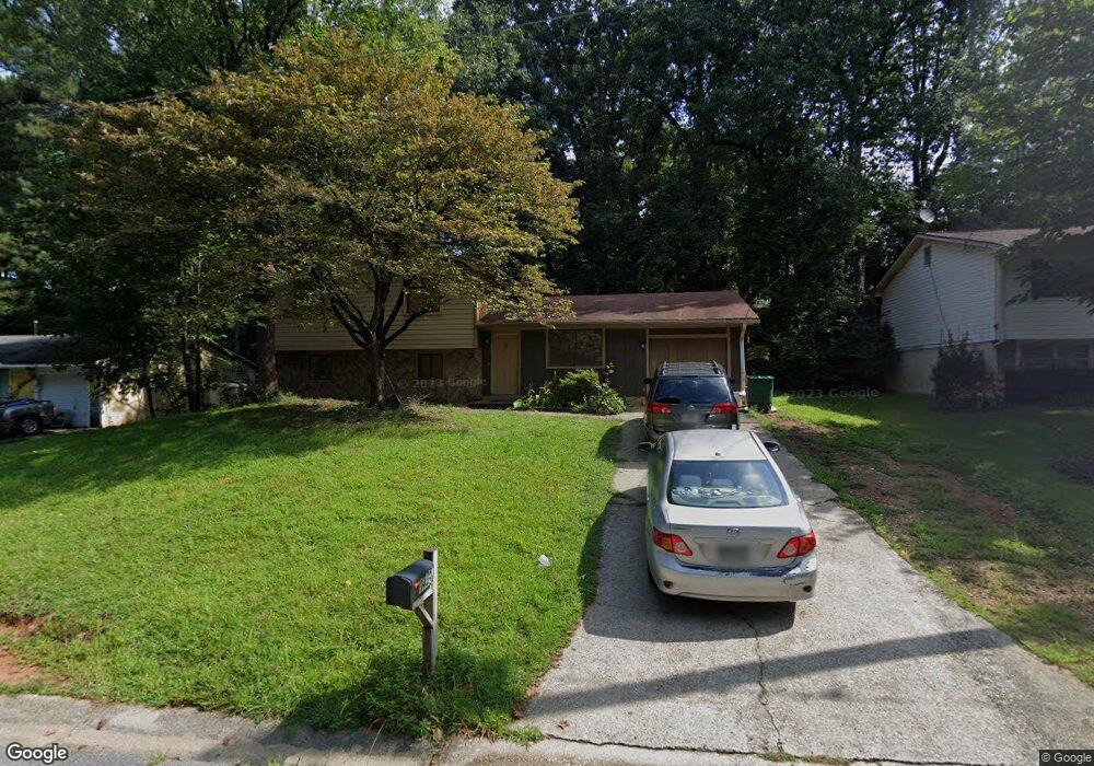 1431 Reddington Ln, Norcross, GA 30093 - photo 1