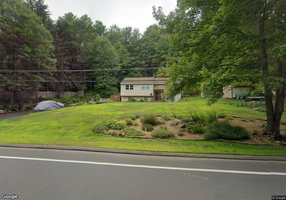 364 Worcester Rd, Barre, MA 01005 - photo 1