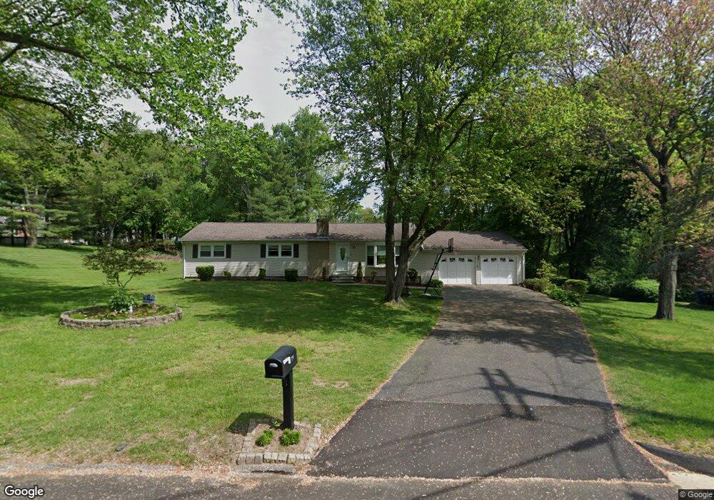 71 Jog Hill Rd, Trumbull, CT 06611 - photo 1