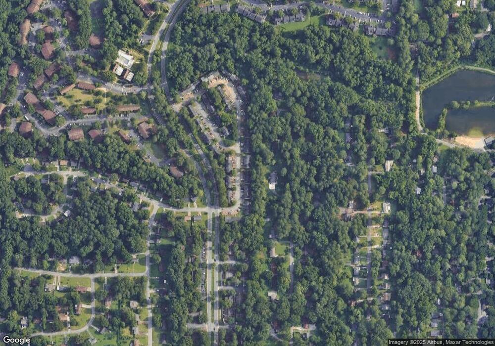 4341 Village Square Ln unit 2, Stone Mountain, GA 30083 - photo 1