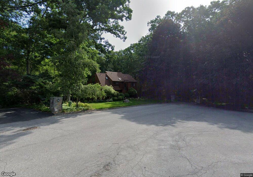 86 Huckleberry Hollow, Stamford, CT 06903 - photo 1