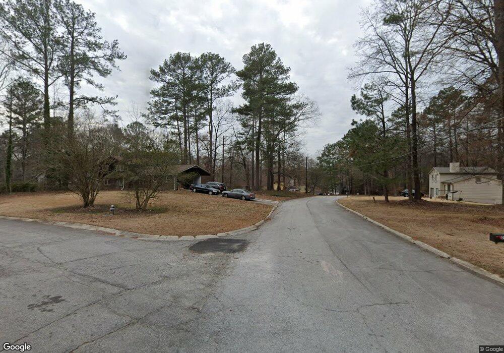 4167 Cedar Valley Way, Conley, GA 30288 - photo 1