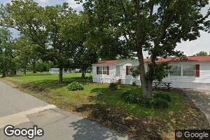 204 W 3rd St, Tillar, AR 71670