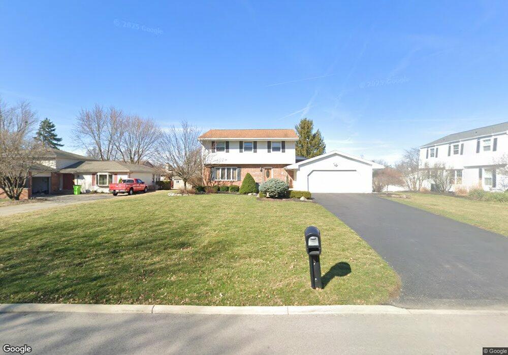 2906 Gleneagle Dr, Findlay, OH 45840 - photo 1