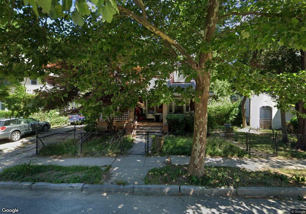 603 Commonwealth Ave, Newton Center, MA 02459 - photo 1