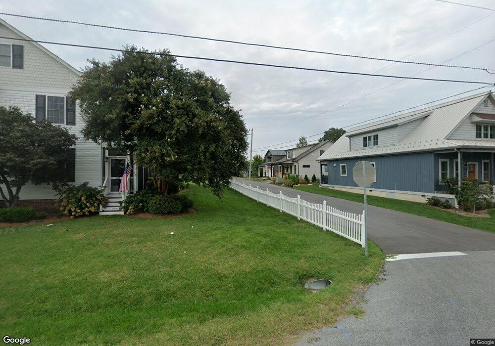 222 Langley Ln unit . A, Solomons, MD 20688 - photo 1