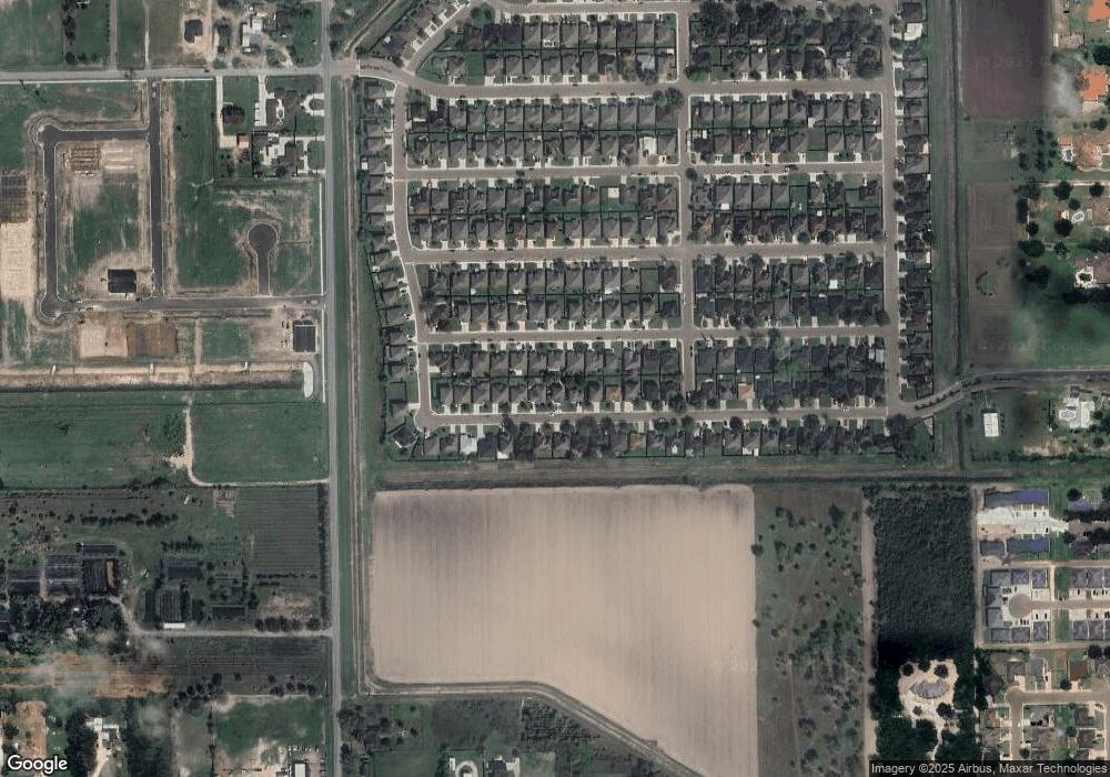 2207 Bald Cypress Dr, Weslaco, TX 78596 - photo 1