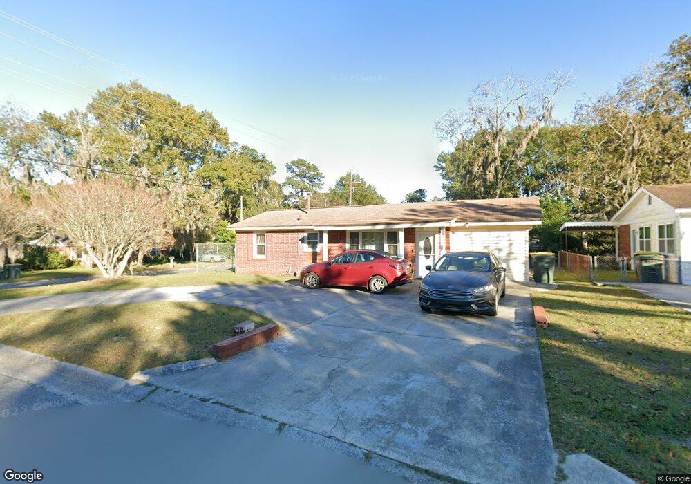 3602 Eastgate Dr, Savannah, GA 31404 - photo 1