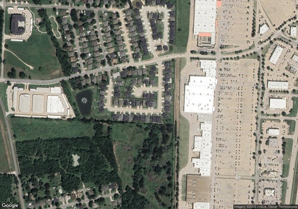 505 Carneros Dr, Sherman, TX 75092 - photo 1