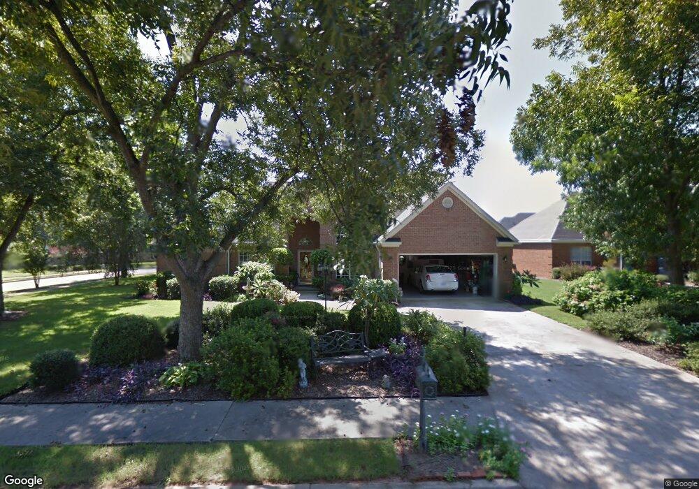 201 Tivoli Park Rd, Centerville, GA 31028 - photo 1