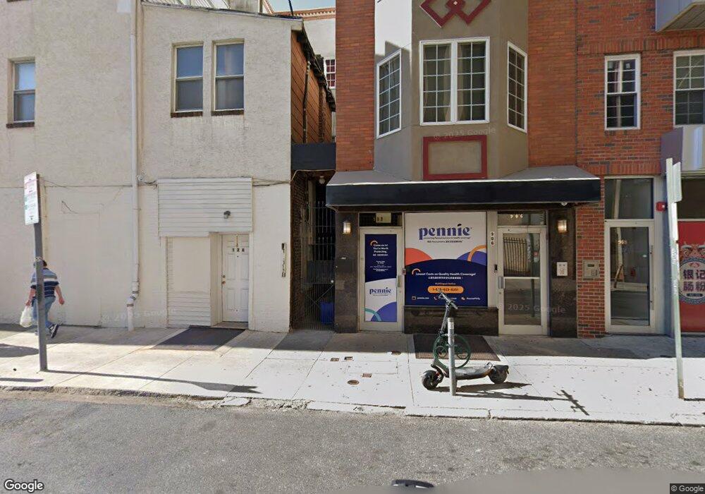 906 Cherry St, Philadelphia, PA 19107 - photo 1