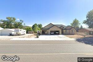 560 E 100 N, Nephi, UT 84648