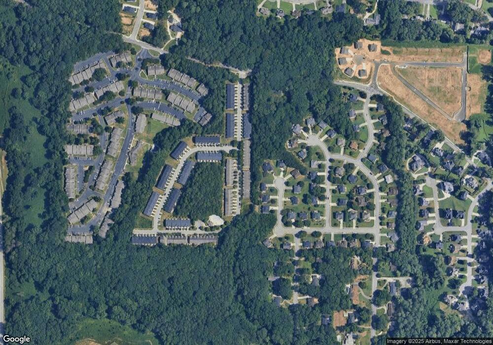 2848 Ridgeview Dr SW unit 2848, Atlanta, GA 30331 - photo 1