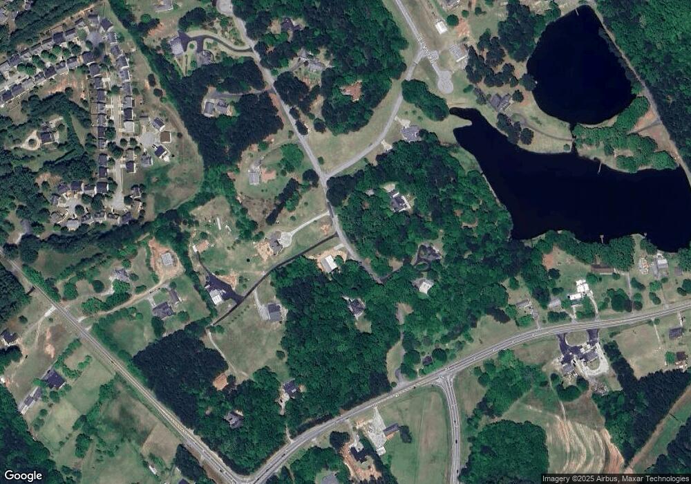 0 Whispering Pines Trail NW unit 8906938, Conyers, GA 30012 - photo 1