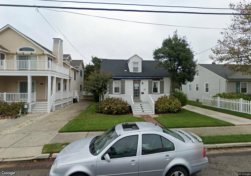 141 28th St, Avalon, NJ 08202 - photo 1